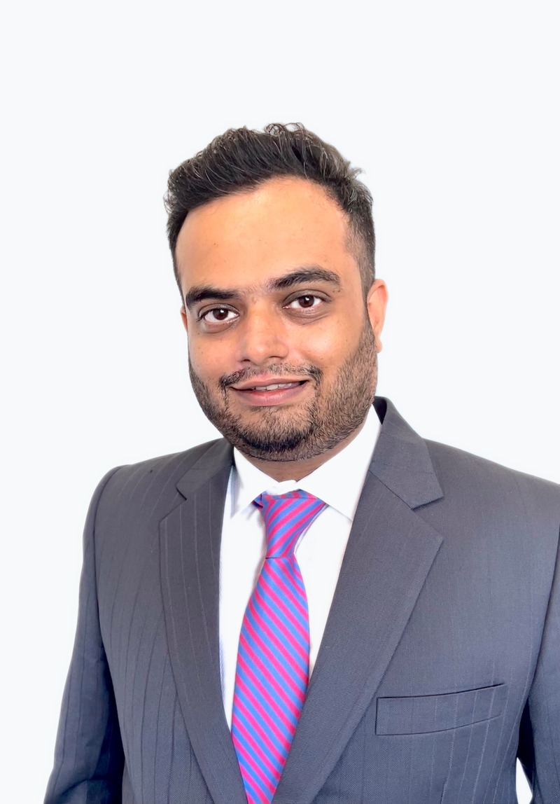 Vaibhav Jain